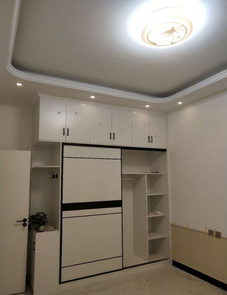 ������������װ��Ч��ͼ