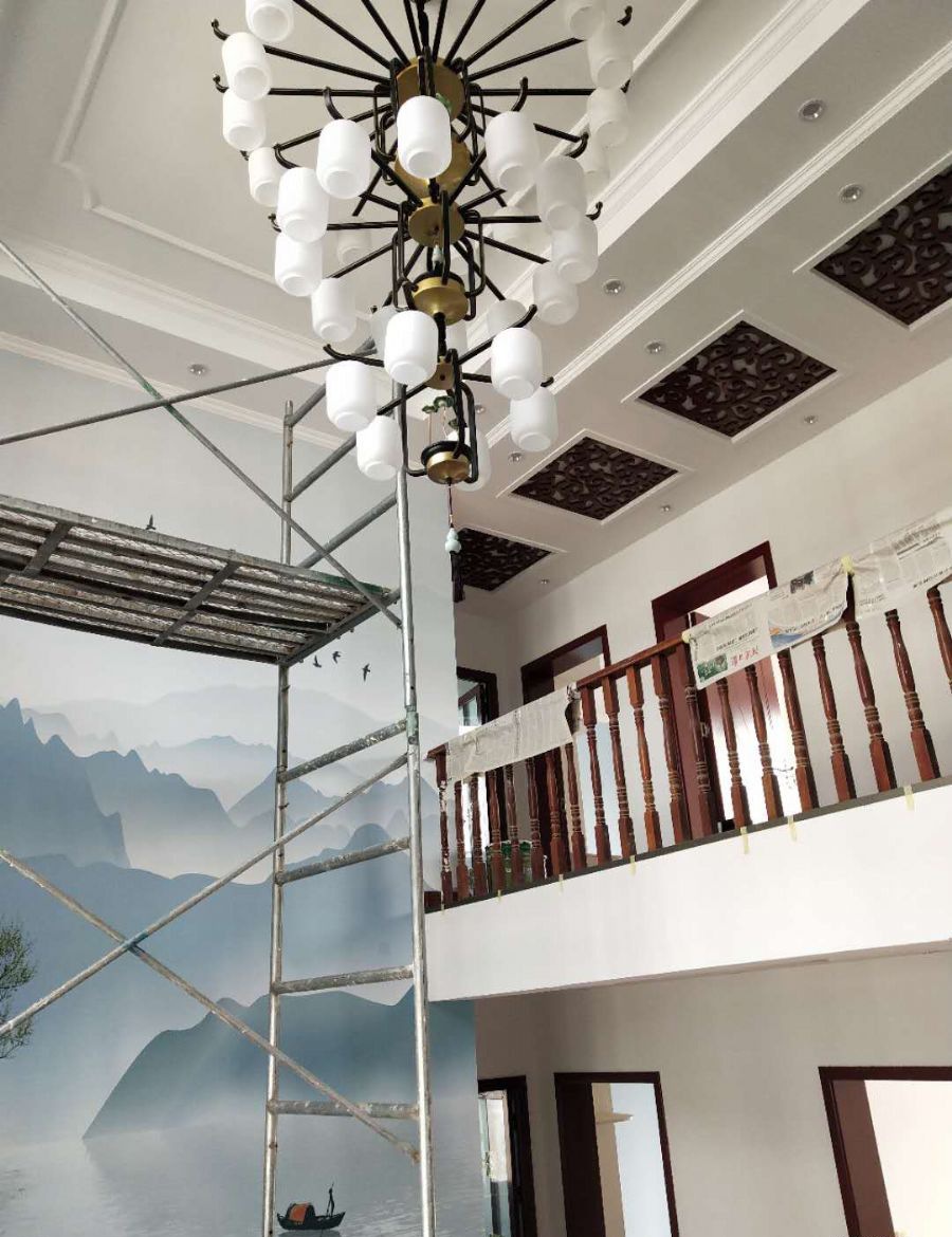 ������������װ��Ч��ͼ