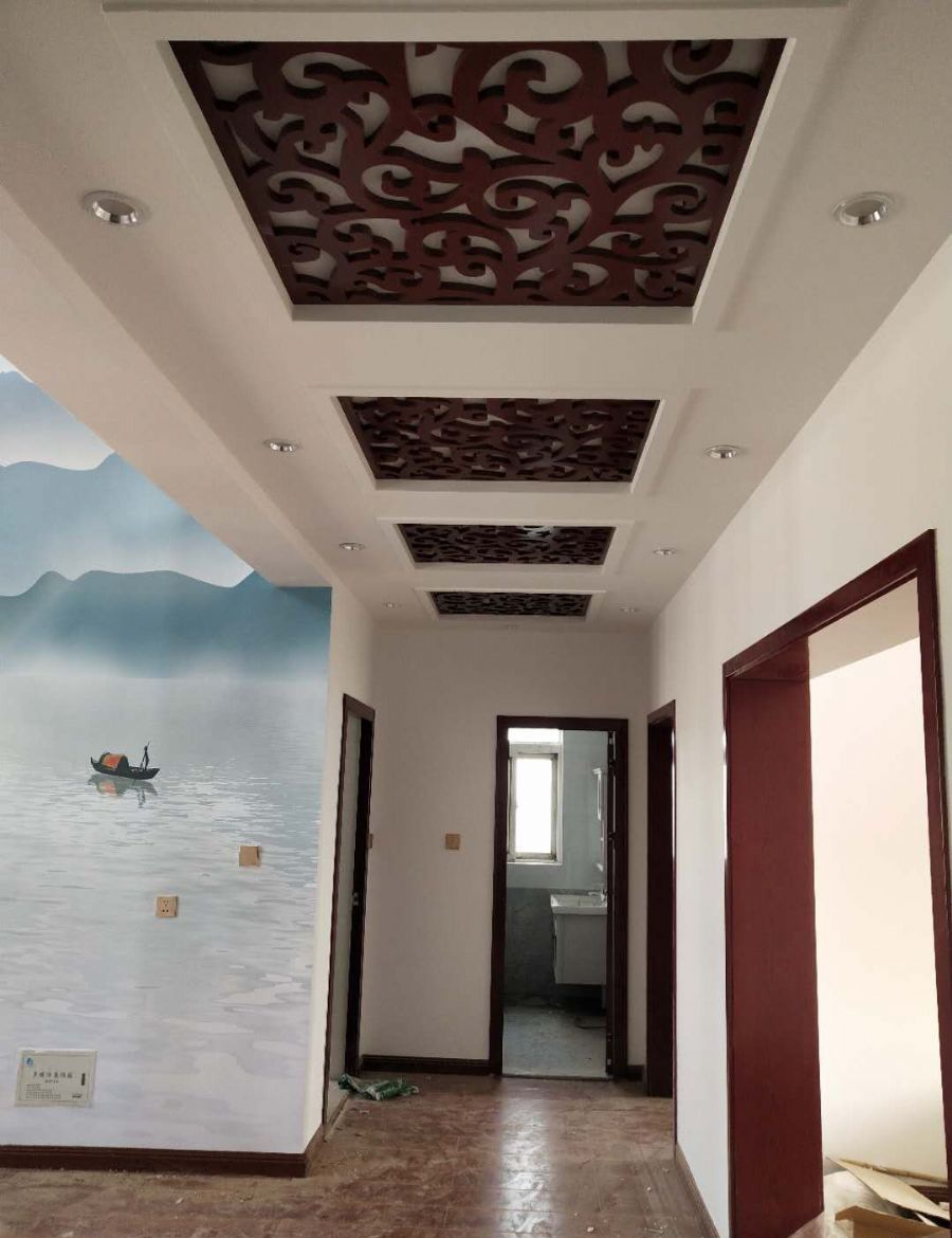 ������������װ��Ч��ͼ