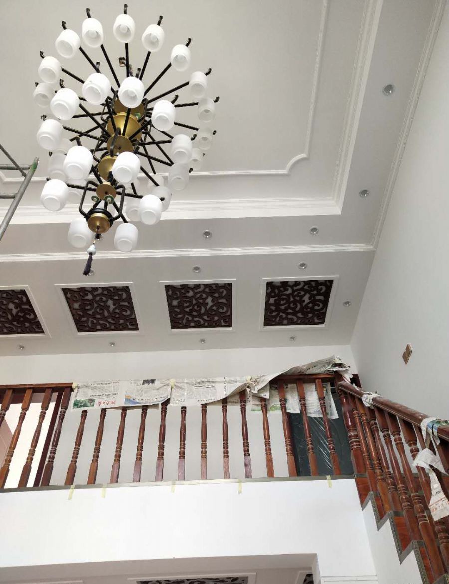 ������������װ��Ч��ͼ