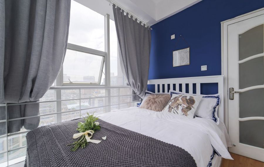 成都春熙路香槟广场装修效果图