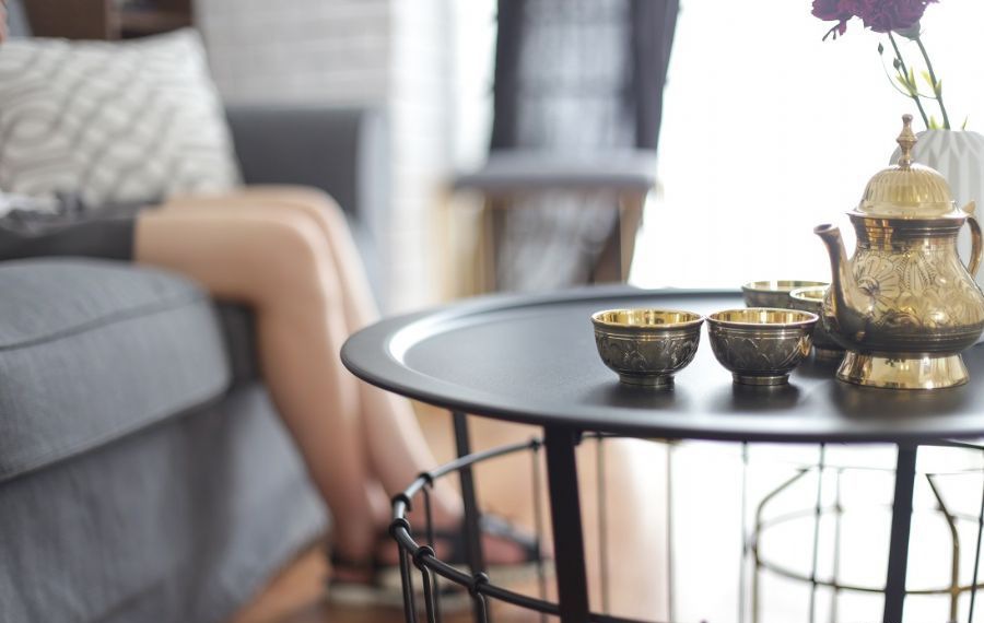 成都春熙路香槟广场装修效果图