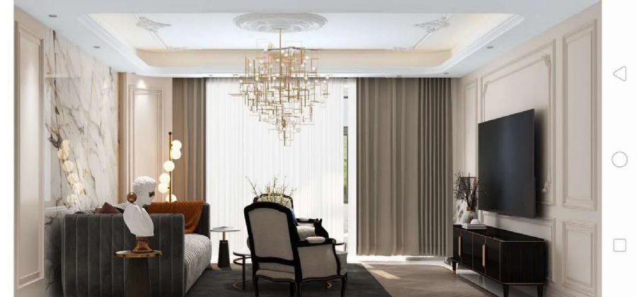 ʯ��ׯ�ڴ�С��װ��Ч��ͼ