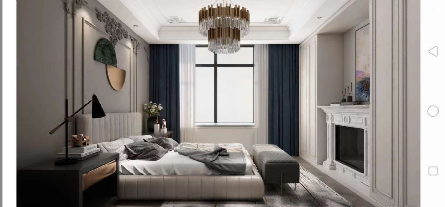 ʯ��ׯ�ڴ�С��װ��Ч��ͼ