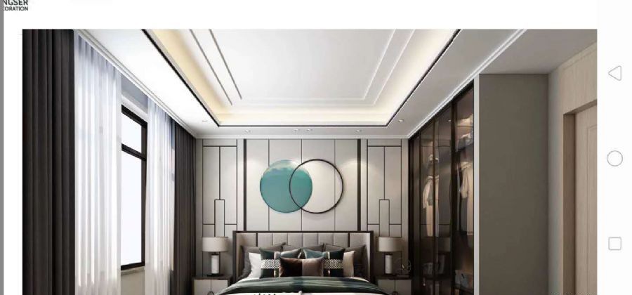 ʯ��ׯ�ڴ�С��װ��Ч��ͼ