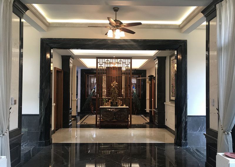 ���ڹ��������� װ��Ч��ͼ