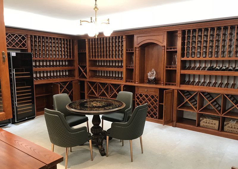 ���ں��ڹ��������� װ��Ч��ͼ