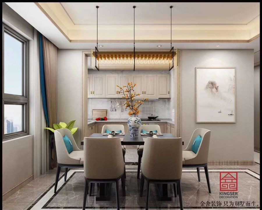 ʯ��ׯ�ν�����װ��Ч��ͼ