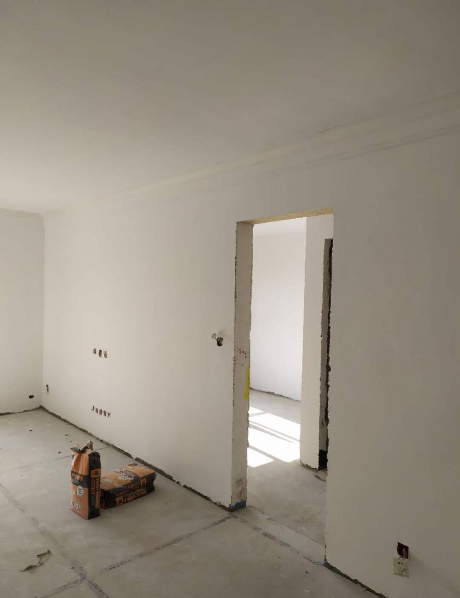 太原富力八号园K2装修效果图