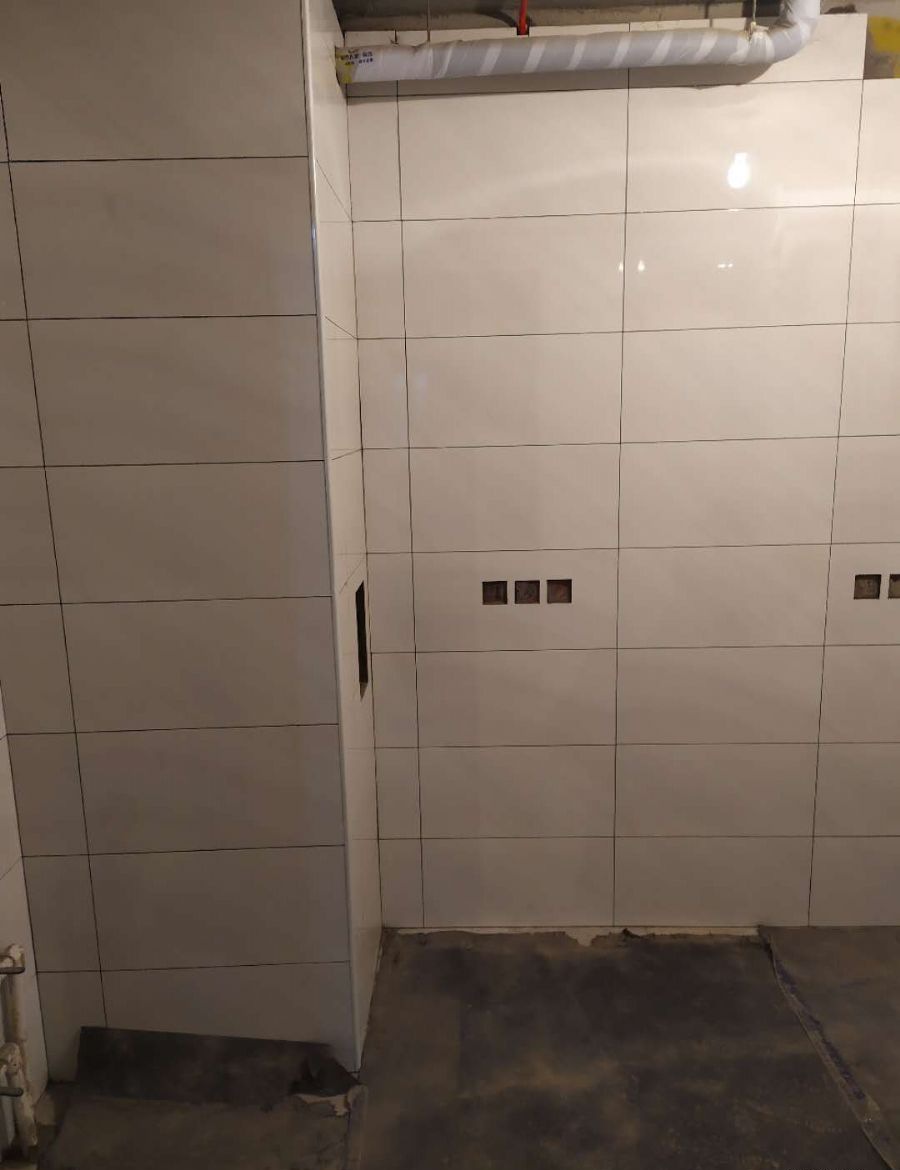 太原富力八号园K2装修效果图