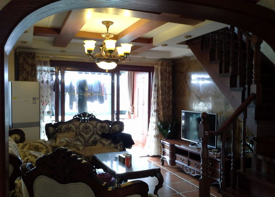 �Ͼ�����˹ˮ��װ��Ч��ͼ