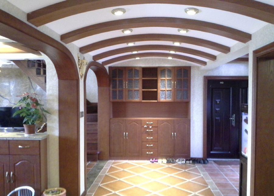 �Ͼ�����˹ˮ��װ��Ч��ͼ