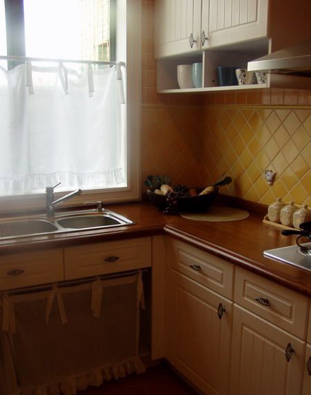 南京爱上花园装修效果图