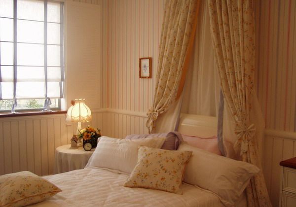 南京爱上花园装修效果图