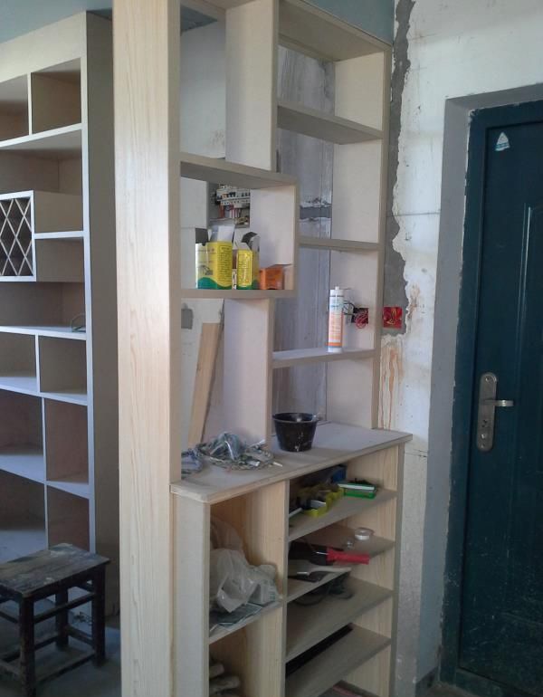 �Ͼ����¼�԰װ��Ч��ͼ