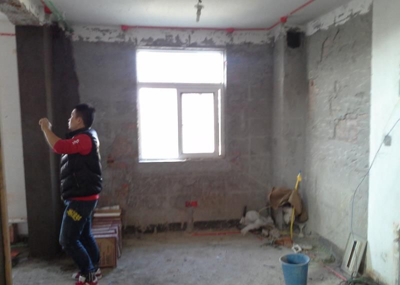 �Ͼ����¼�԰װ��Ч��ͼ