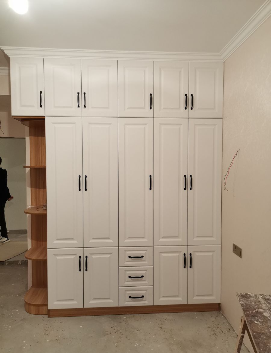 �Ϻ������¹�չʾװ��Ч��ͼ