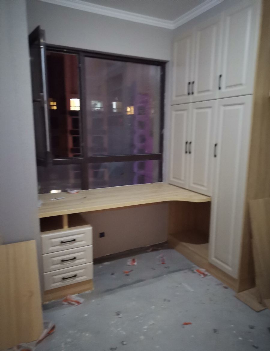 �Ϻ������¹�չʾװ��Ч��ͼ