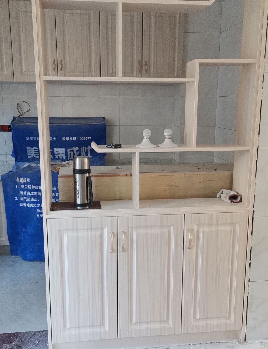 �Ϻ������¹�չʾװ��Ч��ͼ