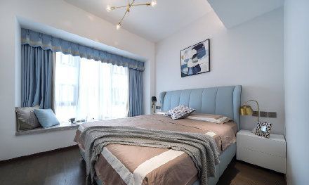 邢台永康广场装修效果图