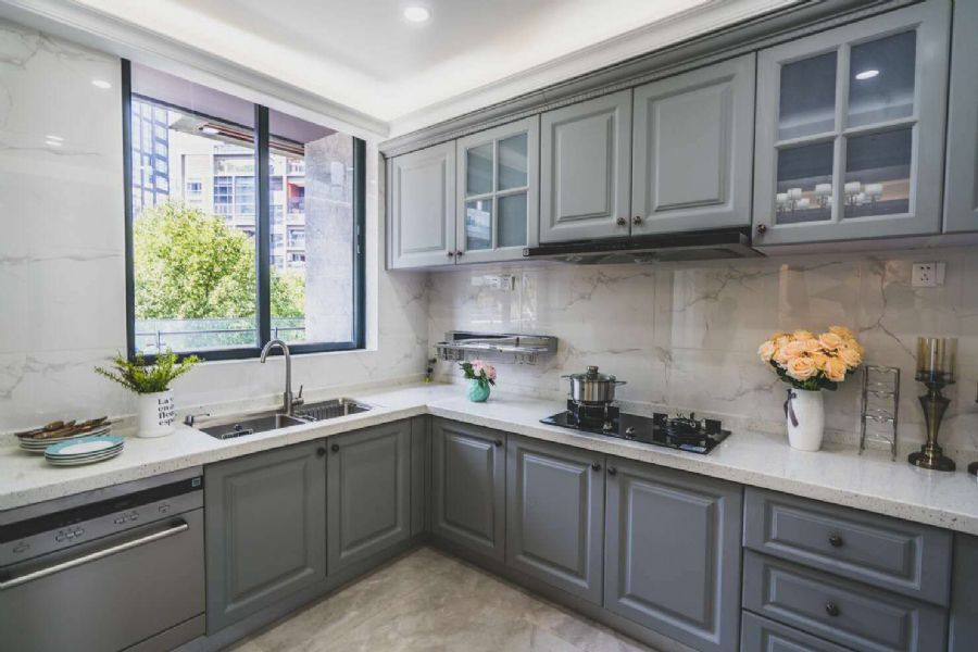 ���ڻ����װ��Ч��ͼ