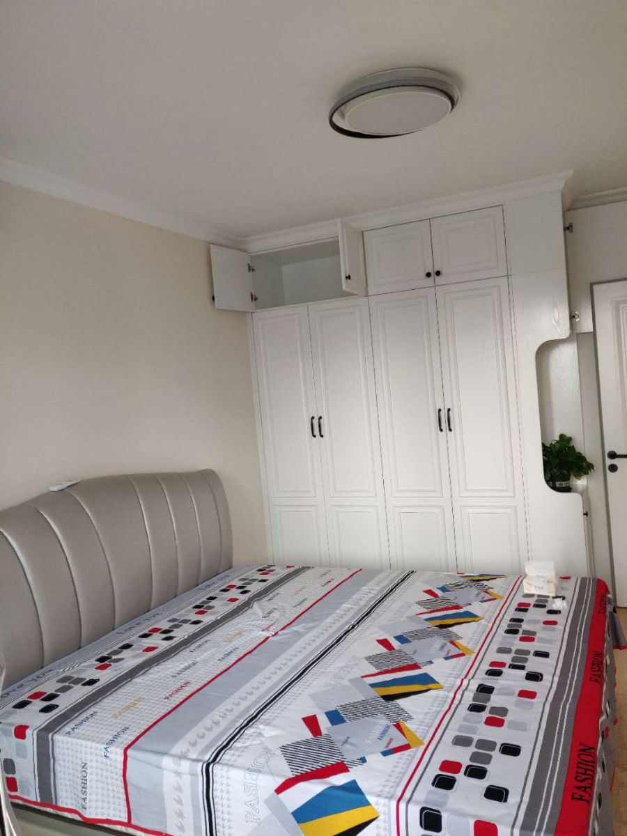 ���ں���԰װ��Ч��ͼ