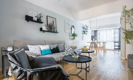 �̹�԰װ��Ч��ͼ