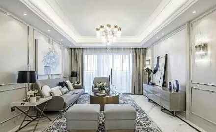 ��һ����װ��Ч��ͼ