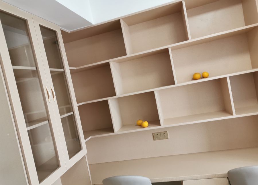 贵阳置地百悦府装修效果图