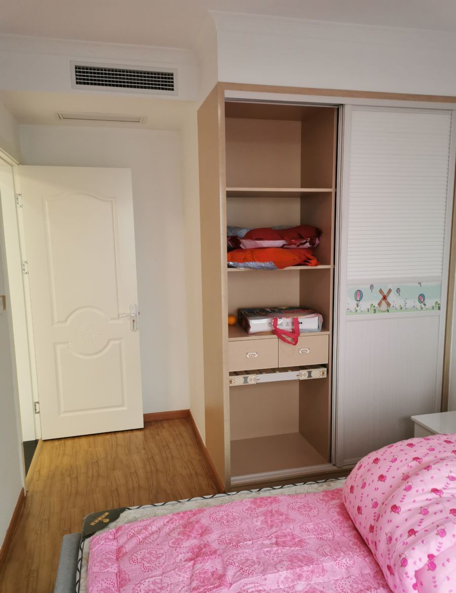 贵阳置地百悦府装修效果图