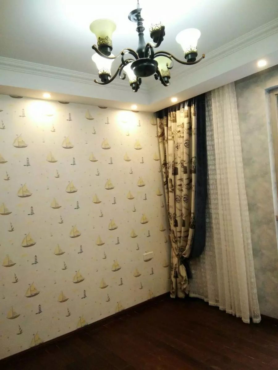 贵阳保利凤凰湾装修效果图