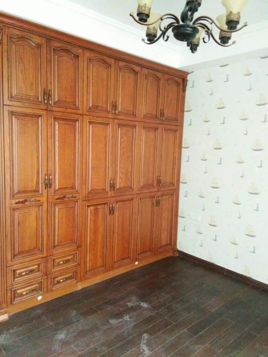 贵阳保利凤凰湾装修效果图