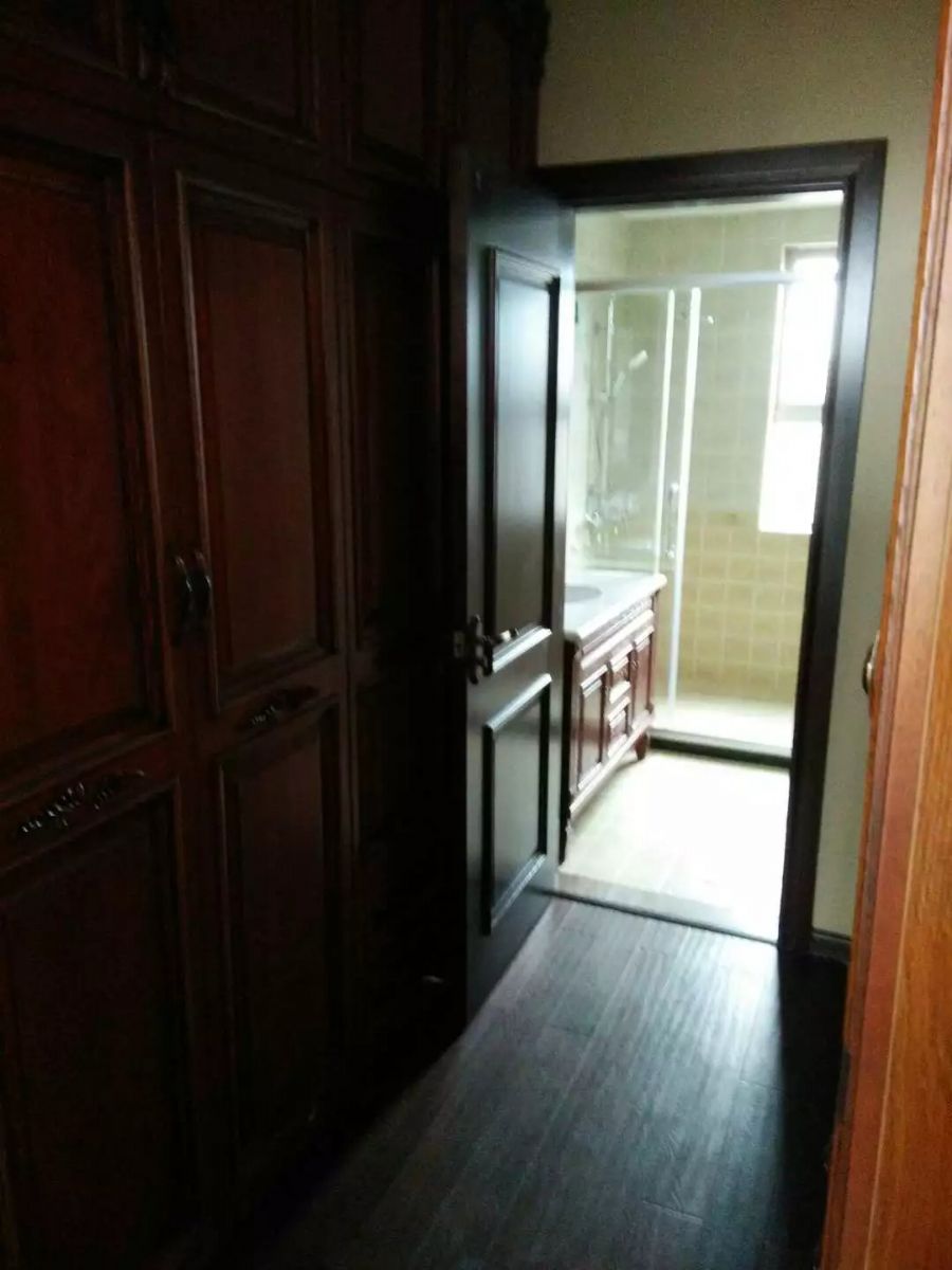 贵阳保利凤凰湾装修效果图