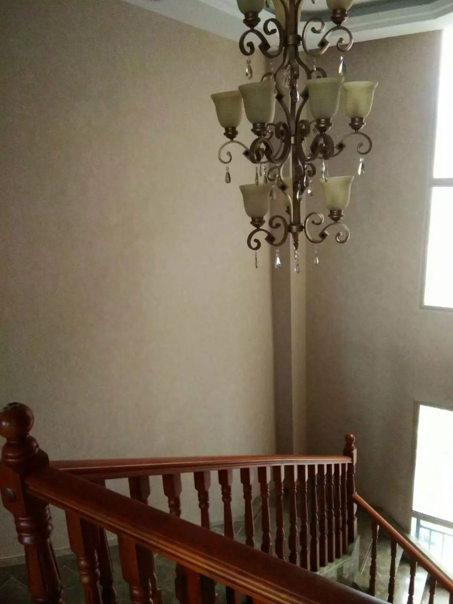 贵阳保利凤凰湾装修效果图