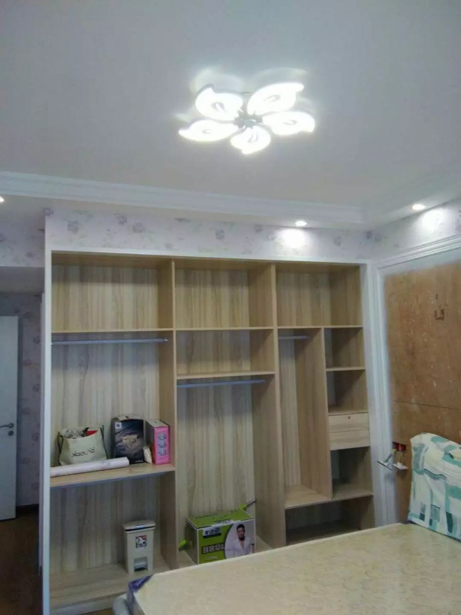 贵阳中航城装修效果图