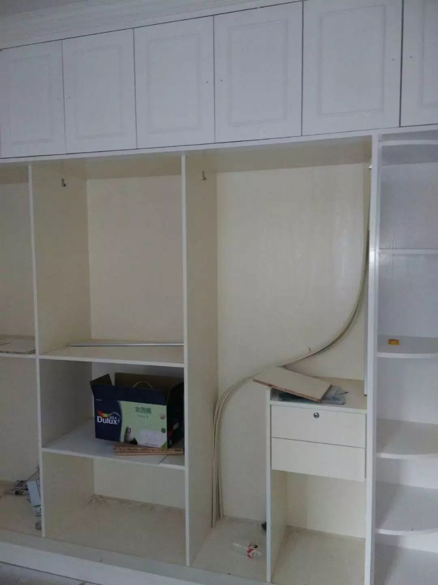 贵阳花果园装修效果图