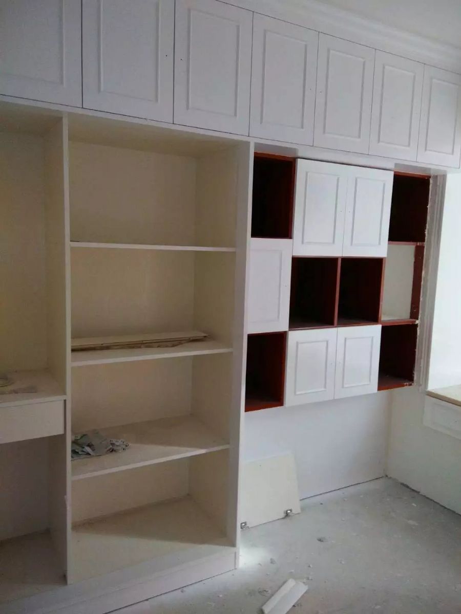 贵阳花果园装修效果图