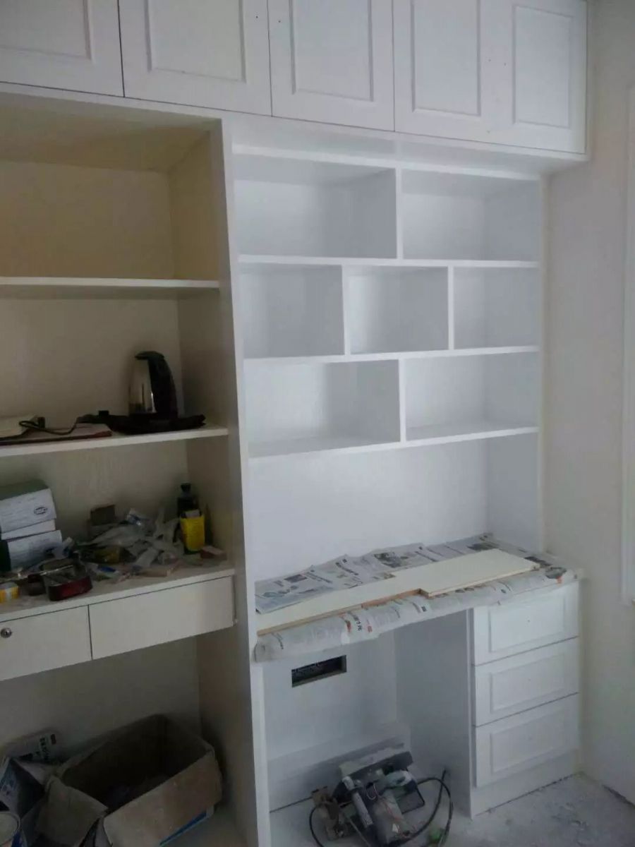 贵阳花果园装修效果图