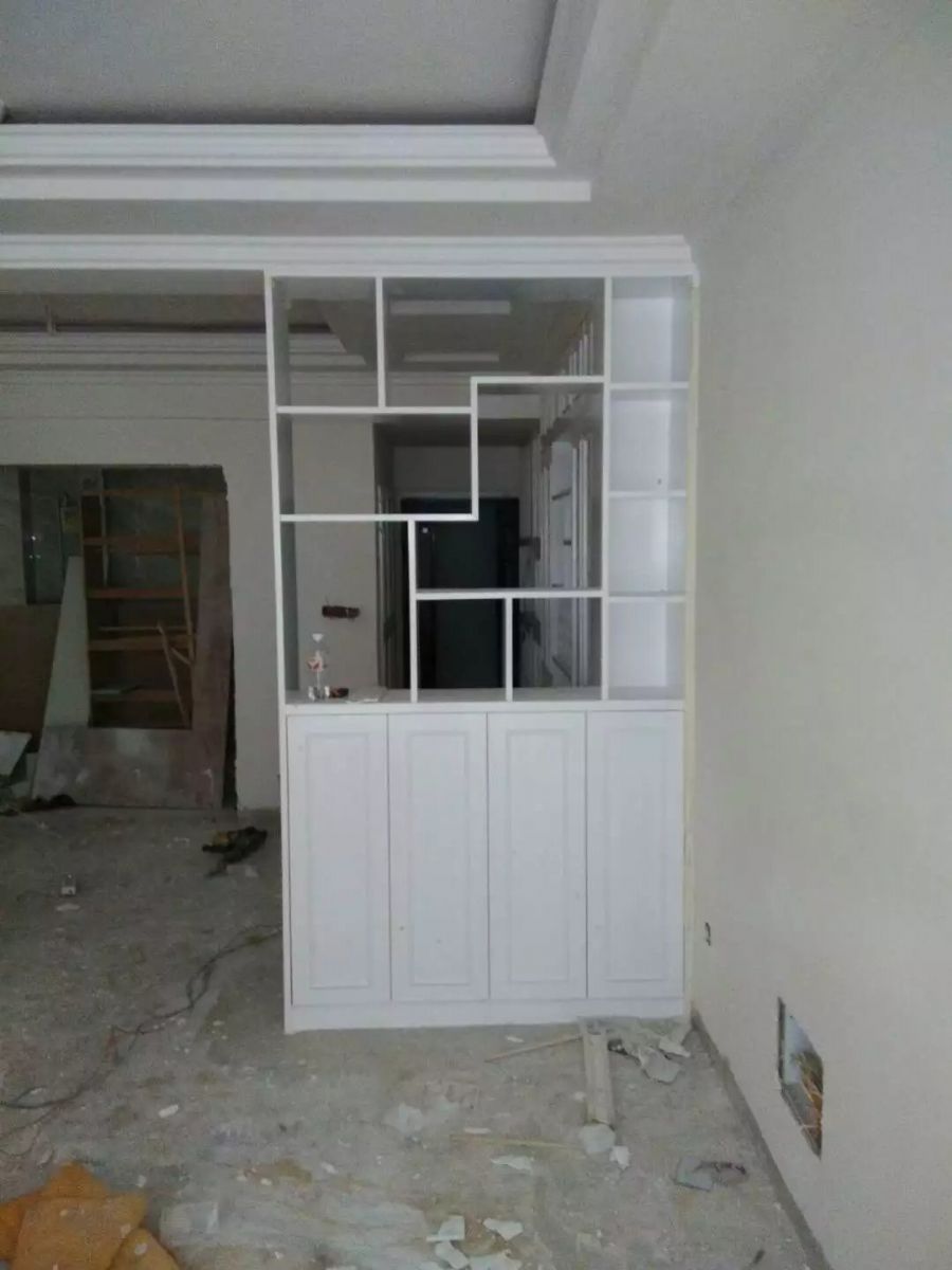 贵阳花果园装修效果图