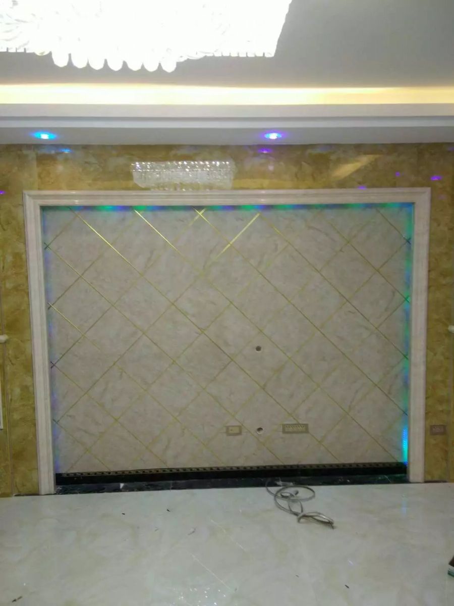 贵阳花果园装修效果图