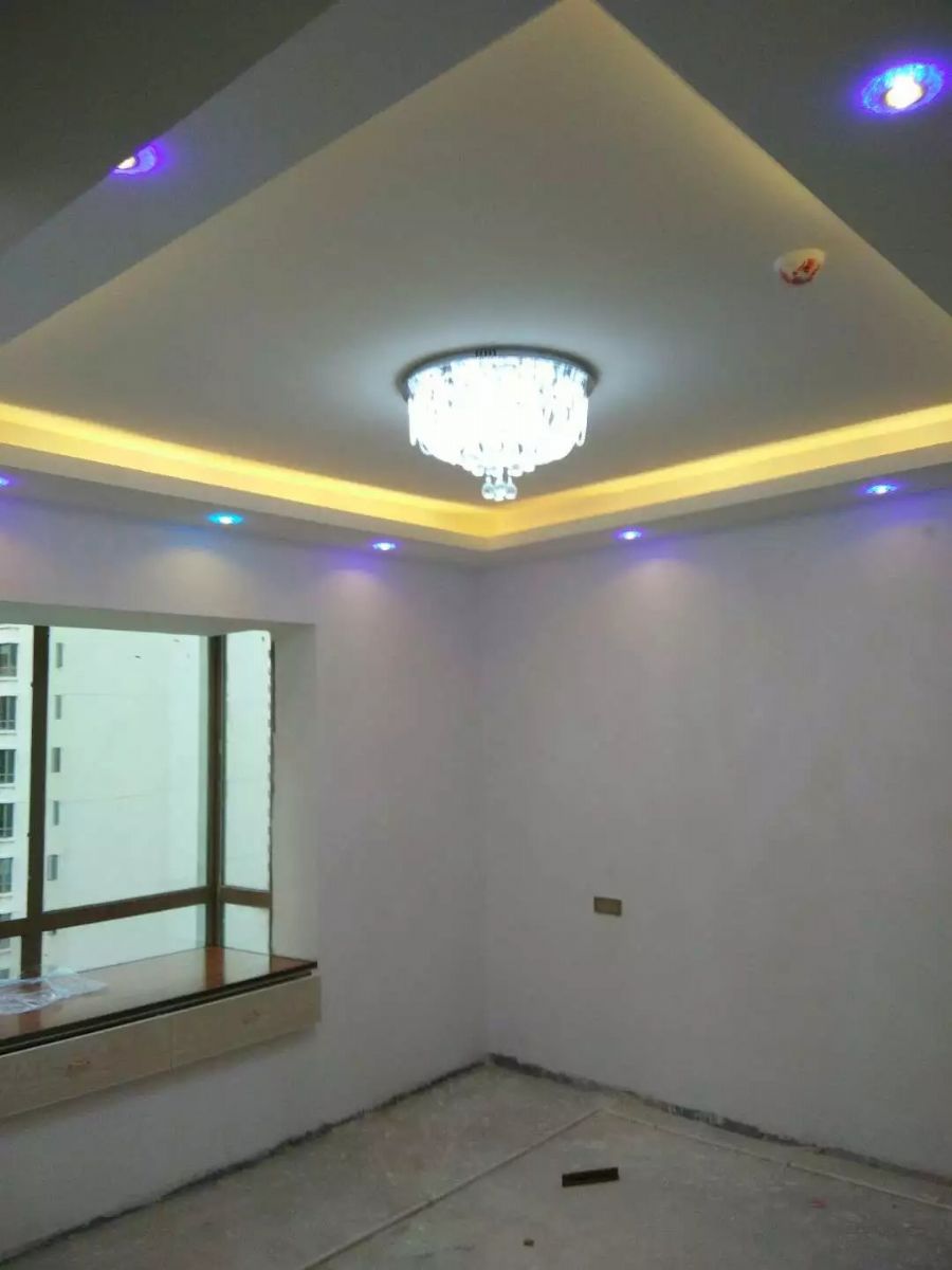 贵阳花果园装修效果图