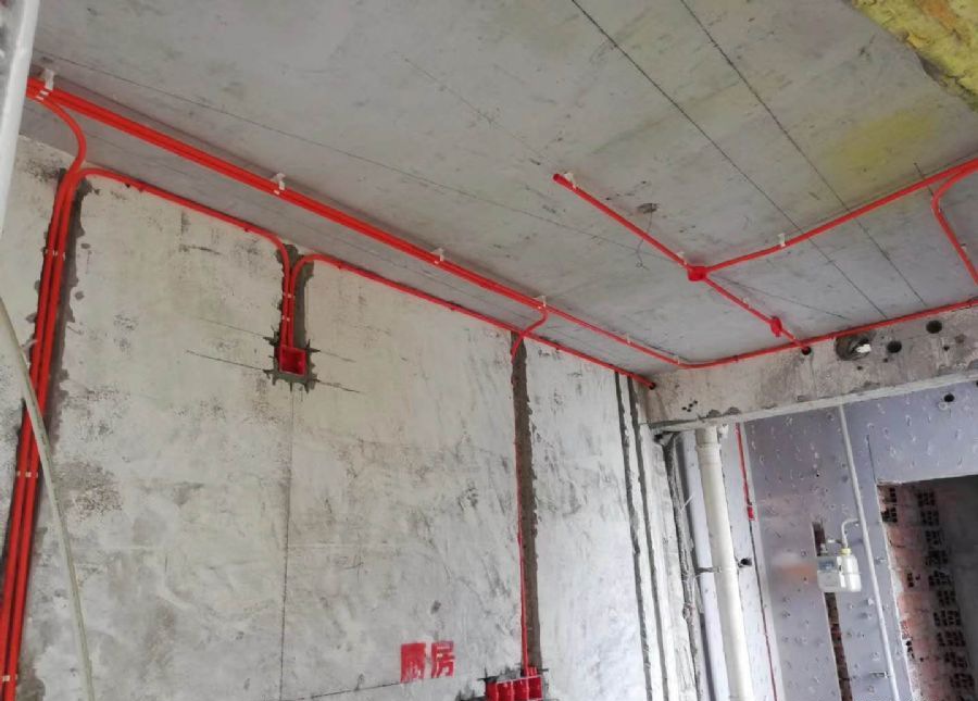 重庆中交丽景装修效果图