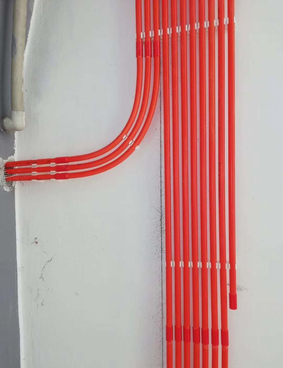 重庆中交丽景装修效果图