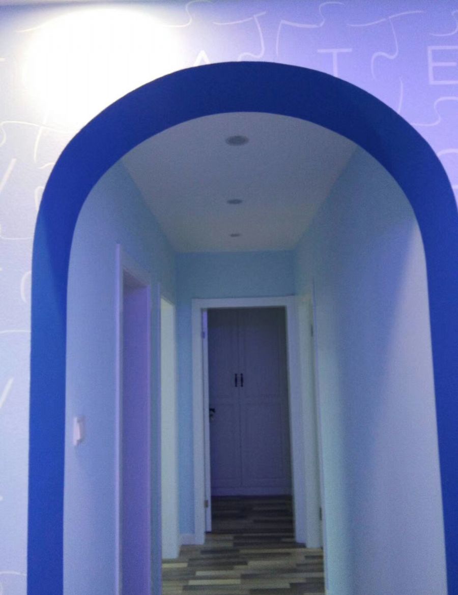 �Ϻ��κ���װ��Ч��ͼ