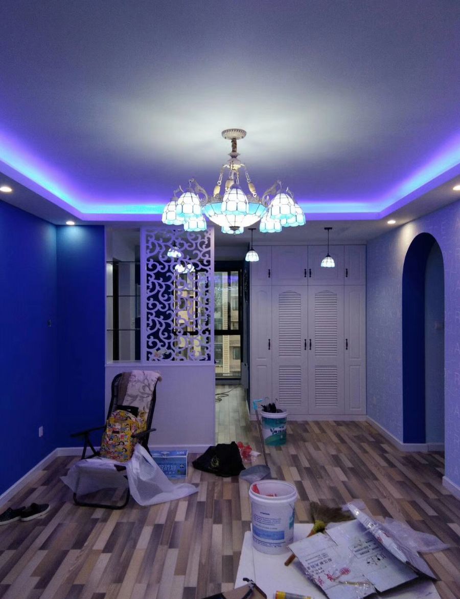 �Ϻ��κ���װ��Ч��ͼ