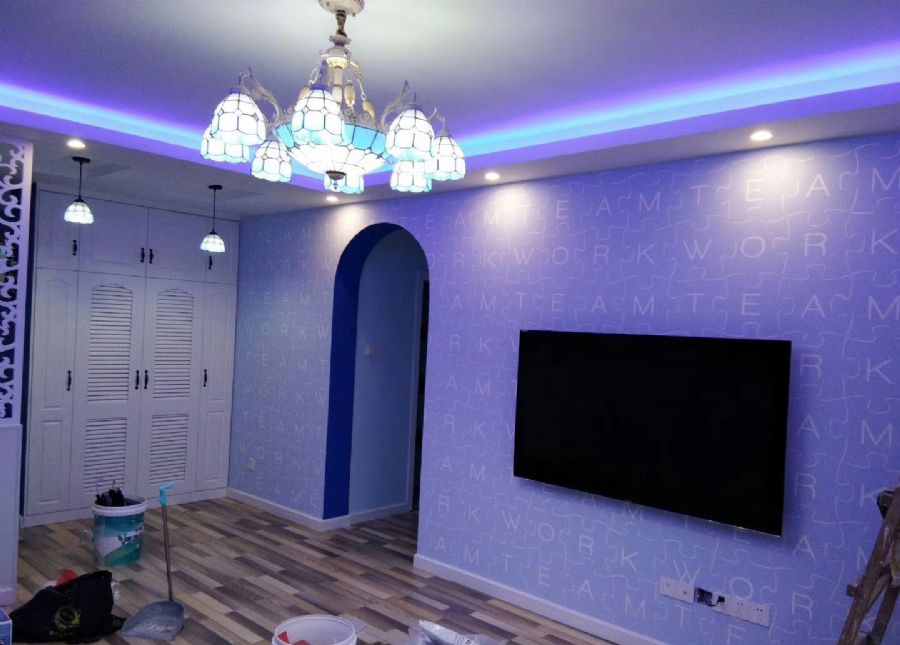 �Ϻ��κ���װ��Ч��ͼ