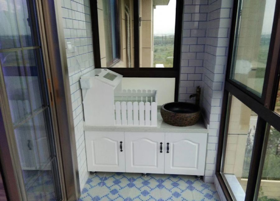 �Ϻ��κ���װ��Ч��ͼ