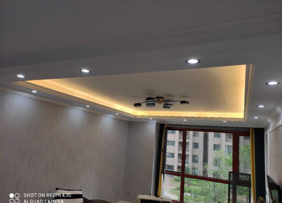 唐山世纪瑞庭装修效果图