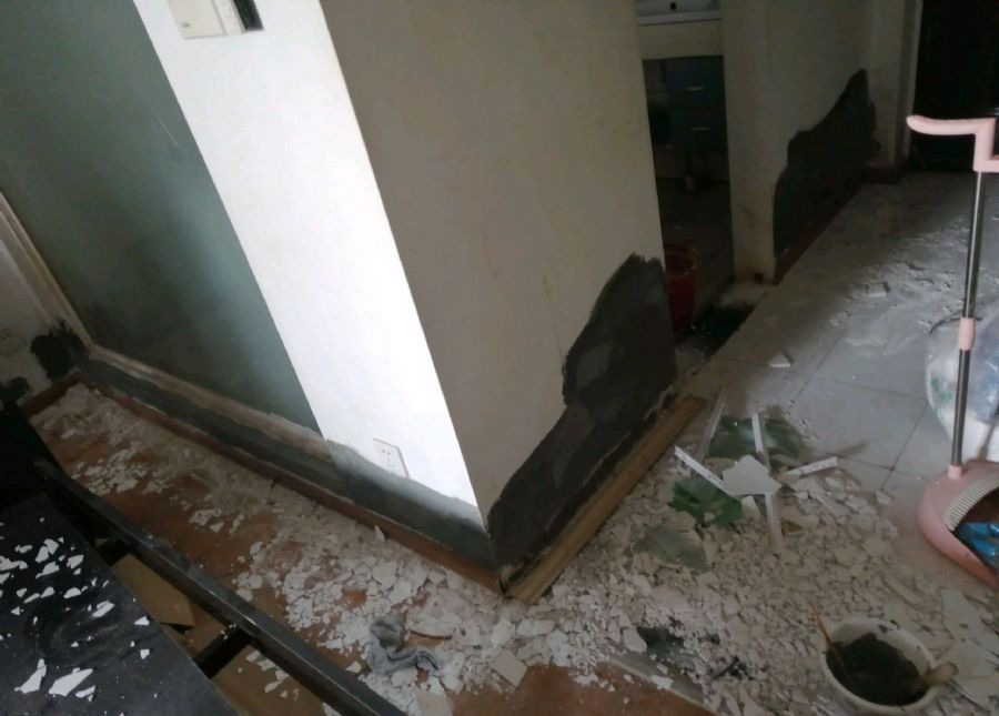 长沙恒大江湾装修效果图