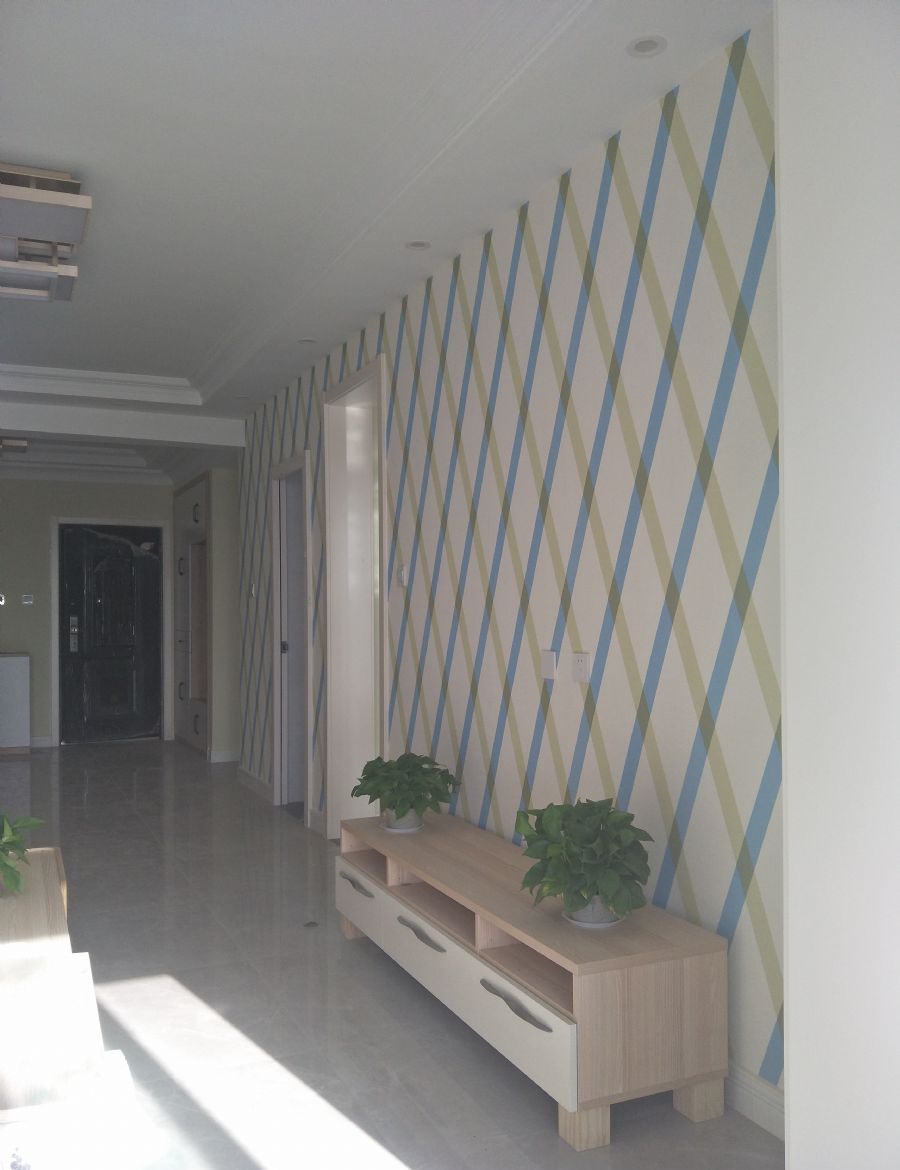 石家庄石家庄新华区变电衔岸芷汀兰2一0丨l装修效果图